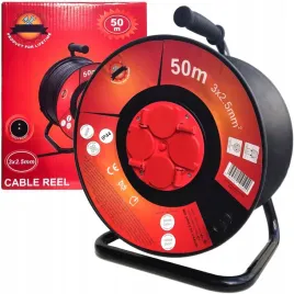 przedluzacz-bebnowy-50m-3x25-na-bebnie-budowlany