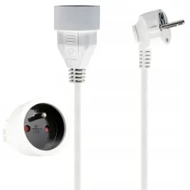 przedluzacz-sieciowy-agd-mocny-pojedynczy-kabel-elektryczny-1-gniazdo-5-m