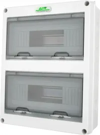 rozdzielnica-natynkowa-hermetyczna-obudowa-modulowa-ip65-2x12-1000v