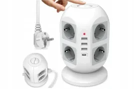 listwa-zasilajaca-pionowa-8-gniazd-4-usb-18m-przedluzacz-rozgaleziacz