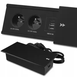 gniazdo-nablatowe-chowane-w-blat-aluminium-przesuwane-2x-usb-usb-c