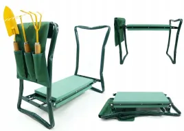 klecznik-taboret-ogrodowy-krzeslo-do-ogrodu-skladane-mocne-2w1-organizer