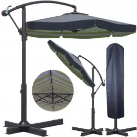 parasol-ogrodowy-duzy-skladany-solidny-z-wysiegnikiem-i-falbana-pokrowiec