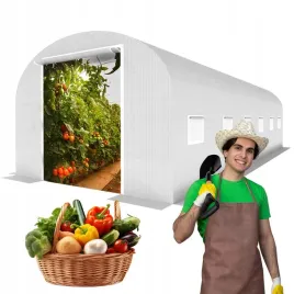 duzy-tunel-foliowy-foliak-ogrodowy-3x6-szklarnia-warzywaniak-xxl-18m2-bialy