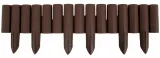 palisada-ogrodowa-paliki-braz-27-m-border-plotek-kod-producenta-inny-stan-opakowania-oryginalne