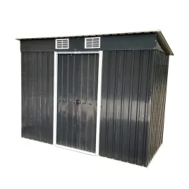 domek-metalowy-ogrodowy-wiata-szopa-blaszak-na-narzedzia-131x238x181-dm1002