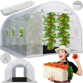 tunel-foliowy-ogrodowy-duzy-solidny-folia-uv-5-szklarnia-10m2-2-x-wejscie