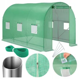 tunel-foliowy-75m2-ogrodowy-szklarnia-foliak-na-warzywa-owoce-25x3x2m