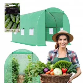 tunel-foliowy-ogrodowy-szklarnia-6m2-folia-tf03g-3x2m-zielony