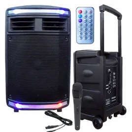 kolumna-przenosna-bluetooth-karaoke-akumulator-usb