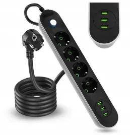 przedluzacz-listwa-zasilajaca-3m-4-gniazda-3xusb