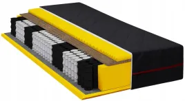 materac-160x200-pocket-kokos-black-masujacy-24cm-max-wygodny