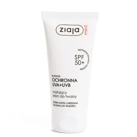 ziaja-med-kuracja-ochronna-uva-uvb-matujacy-krem-do-twarzy-50ml