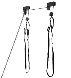 uchwyt-garazowy-box-dachowy-sufitem-podciagany-ture