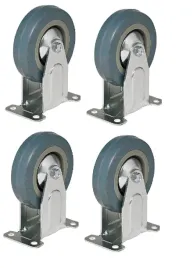 kola-jezdne-stale-sr-100mm-50kg-guma-4szt