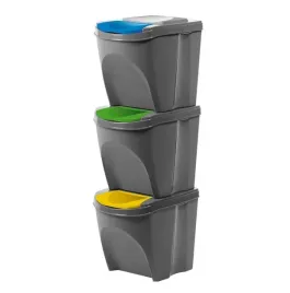 kubel-3x-25l-odpady-niebieski-zielony-zolty-segregacja