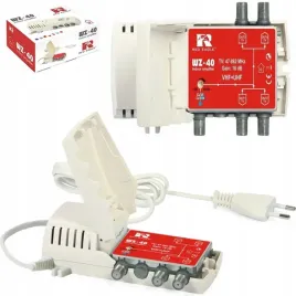 wzmacniacz-antenowy-aktywny-rozgaleznik-na-4-tv-anteny-dvbt-dvbt2-wz-40