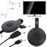 bezprzewodowy-adapter-wifi-hdmi-mirrorscreen-2w1-stan-nowy-stan-opakowania-oryginalne