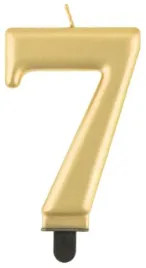 swieczka-cyferka-7-beautyandcharm-metalik-zlota