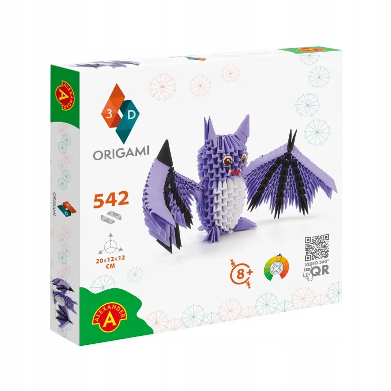 origami-3d-nietoperz-alexander