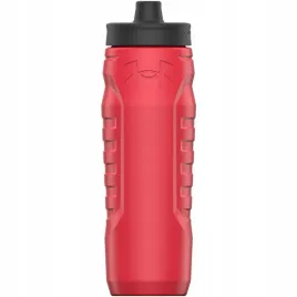 under-armour-bidon-na-silownie-butelka-na-wode-950ml-czerwony