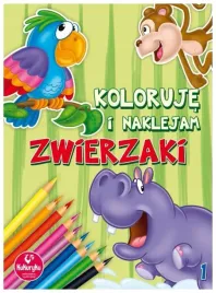 zwierzaki-koloruje-i-naklejam