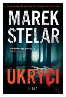 ukryci-marek-stelar