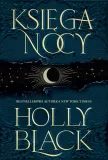 ksiega-nocy-holly-black-stan-nowy