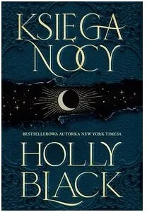 ksiega-nocy-holly-black-wydawnictwo-jaguar