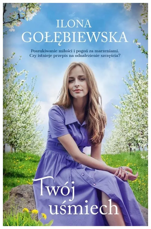 twoj-usmiech-ilona-golebiewska
