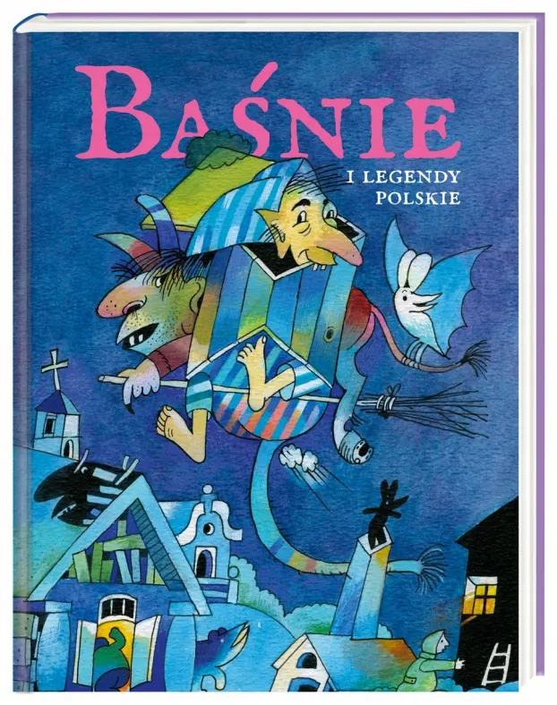 basnie-i-legendy-polskie