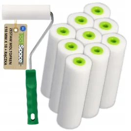 walek-malarski-gabkowy-110mm-piankowy-do-mebli-glazury-10szt-raczka