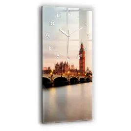pionowy-zegar-szklany-na-sciane-z-grafika-big-ben-panorama-londynu-30x60-cm