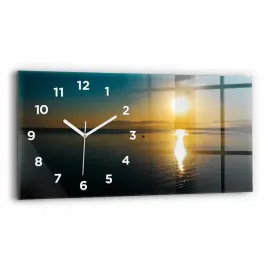dekoracyjny-poziomy-foto-zegar-szklany-krajobraz-na-wschod-slonca-60x30-cm