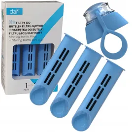 zestaw-nakretka-do-butelki-dafi-soft-3x-wklad-filtrujacy-niebieski