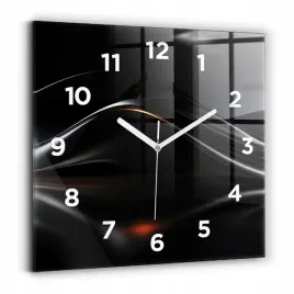 kwadratowy-zegar-szklany-scienny-do-nowoczesnych-wnetrz-abstrakcja-30x30-cm