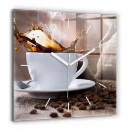dekoracyjny-kwadratowy-foto-zegar-szklany-na-sciane-filizanka-kawy-60x60-cm