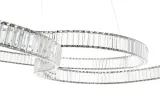 moosee-lampa-wiszaca-wave-160a-chrom-zasilanie-sieciowe