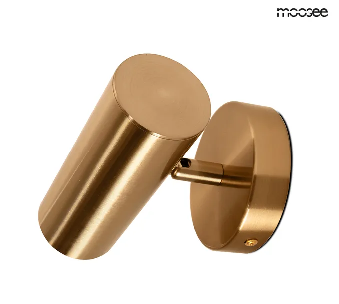 moosee-lampa-scienna-spot-zlota-dlugosc-wysokosc-15-5-cm