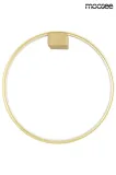 moosee-lampa-scienna-circle-wall-zlota-stan-nowy