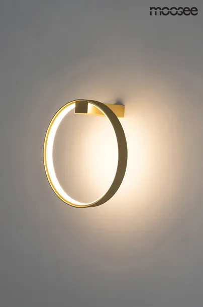 moosee-lampa-scienna-circle-wall-zlota-dlugosc-wysokosc-26-5-cm