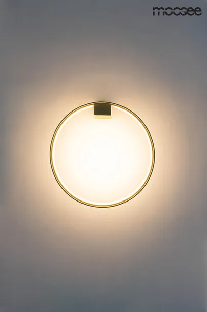 moosee-lampa-scienna-circle-wall-zlota-glebokosc-13-cm