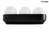 moosee-lampa-scienna-drops-3-czarna-dlugosc-wysokosc-15-cm