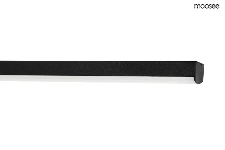moosee-lampa-scienna-horizon-czarna-dlugosc-wysokosc-11-cm