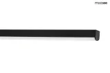 moosee-lampa-scienna-horizon-czarna-dlugosc-wysokosc-11-cm