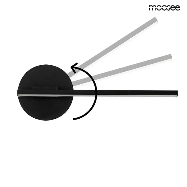 moosee-lampa-scienna-horizon-czarna-rodzaj-gwintu-zintegrowane-zrodlo-led