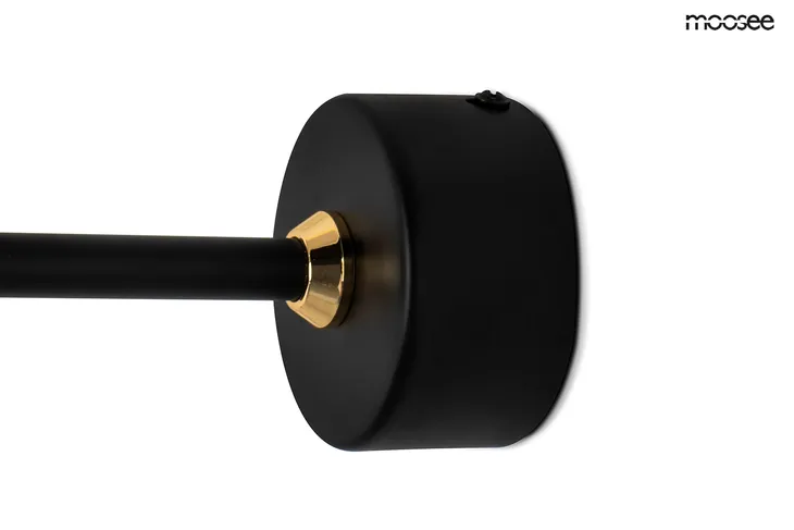moosee-lampa-scienna-bird-zlota-dlugosc-wysokosc-25-cm