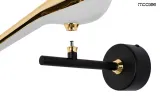 moosee-lampa-scienna-bird-zlota-glebokosc-20-cm