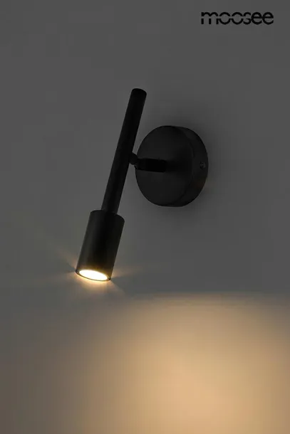 moosee-lampa-scienna-prisma-czarna-dlugosc-wysokosc-23-5-cm