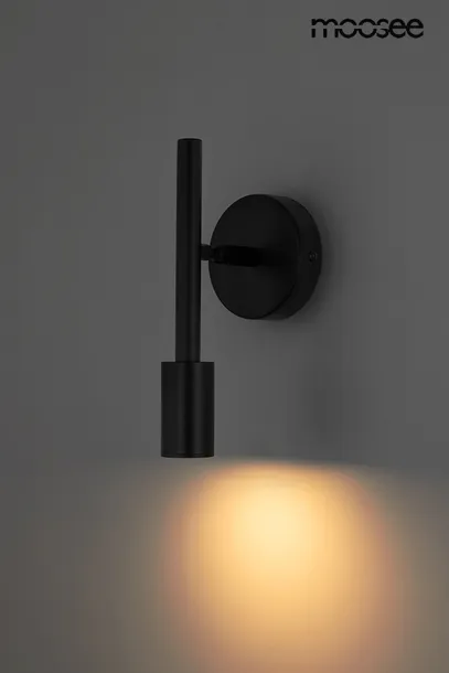moosee-lampa-scienna-prisma-czarna-glebokosc-22-5-cm